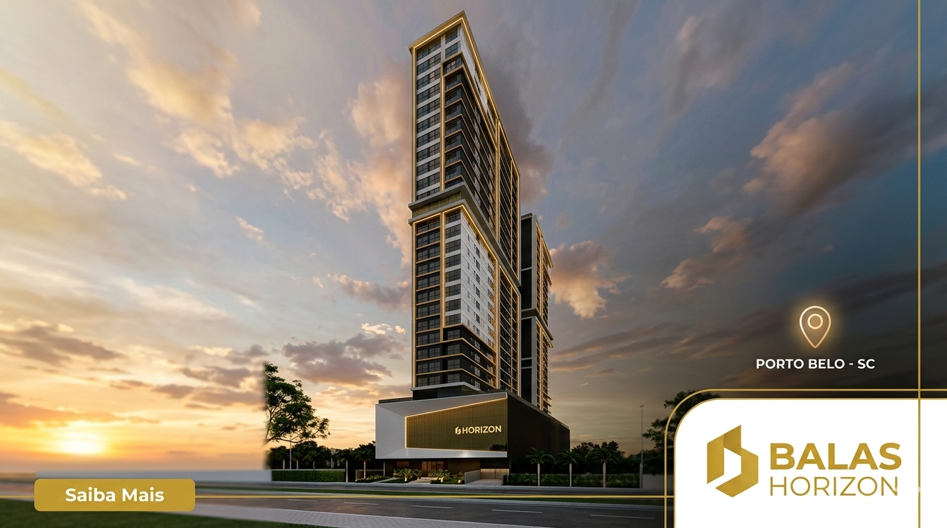 Balas Horizon