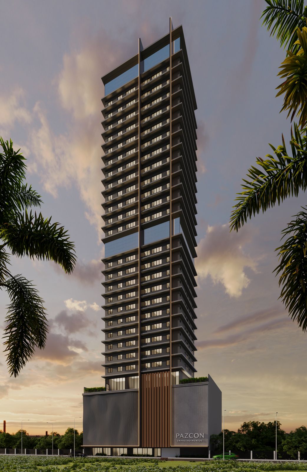 Elevare Home